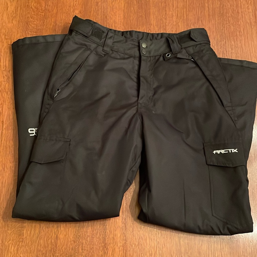 Arctix ski pants